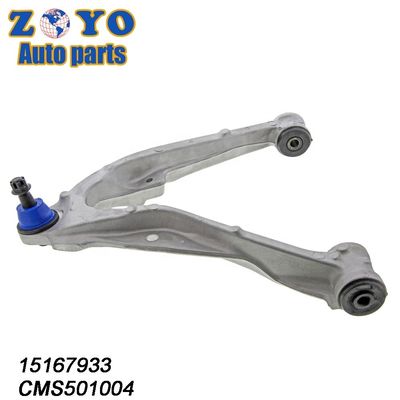 20869200 Repuestos para automóviles Brazo de control frontal para Cadillac GMC Yukon 2008-2016 IR-8102-C