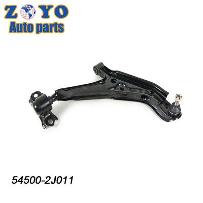 Eje delantero inferior Brazo de control para Infiniti G20 2002 Dorman No. 521-570 materiales de grado