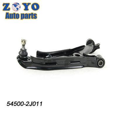 Eje delantero inferior Brazo de control para Infiniti G20 2002 Dorman No. 521-570 materiales de grado