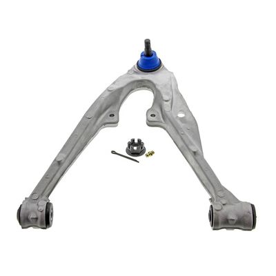 Objetivo de reemplazo/reparación Brazo inferior de aluminio delantero para Cadillac Escalade 2007-2011