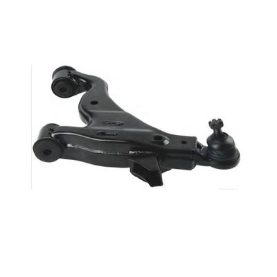 Partes de suspensión y dirección para Toyota Vigo 4*2 48068-0K010 Brazo derecho inferior de mando