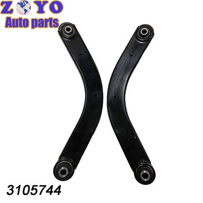 El brazo de control inferior para el Opel Vecta C 2006-2009 Intercambio frontal de posición No.1 0423035