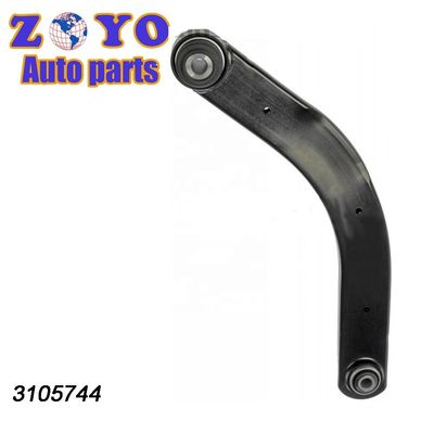 El brazo de control inferior para el Opel Vecta C 2006-2009 Intercambio frontal de posición No.1 0423035