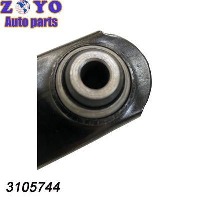 El brazo de control inferior para el Opel Vecta C 2006-2009 Intercambio frontal de posición No.1 0423035