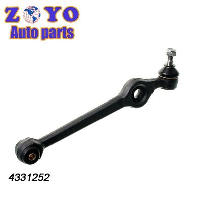 Brazo de control trasero de acero forjado para Fiat Brava 2011-2013 Posición Partes traseras de automóviles