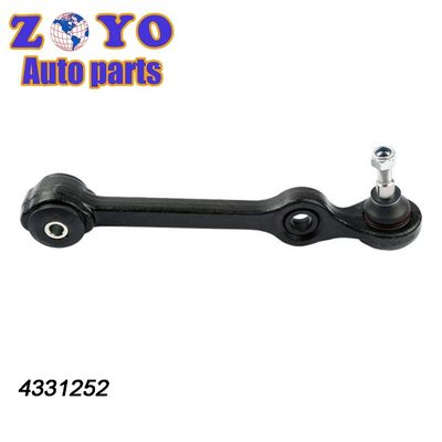 Brazo de control trasero de acero forjado para Fiat Brava 2011-2013 Posición Partes traseras de automóviles