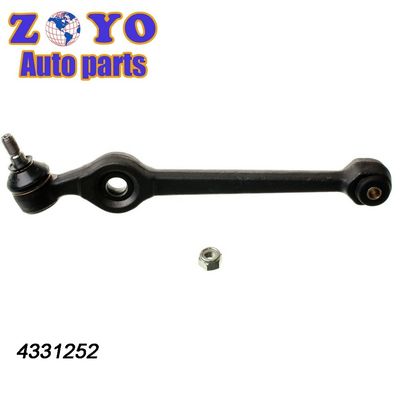 Brazo de control trasero de acero forjado para Fiat Brava 2011-2013 Posición Partes traseras de automóviles