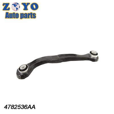 Chrysler 4782536AA Suspensión automática Brazo de control derecho trasero para Dodge Charger 2006-2021