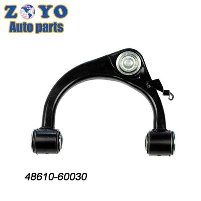 Los equipos de control superior de estampado de SPHC para Toyota PRADO J1 2007 Mevotech No. MS86151 MS86152