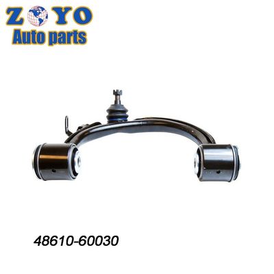 Los brazos de control de la suspensión delantera derecha para Lexus LX470 1998-2007 hechos de acero SPHC