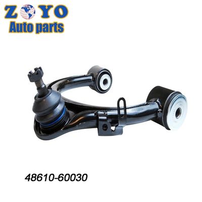 Los brazos de control de la suspensión delantera derecha para Lexus LX470 1998-2007 hechos de acero SPHC