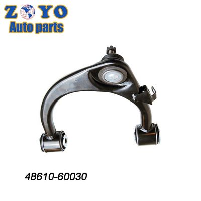 Los brazos de control de la suspensión delantera derecha para Lexus LX470 1998-2007 hechos de acero SPHC