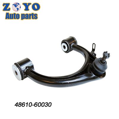 Los brazos de control de la suspensión delantera derecha para Lexus LX470 1998-2007 hechos de acero SPHC