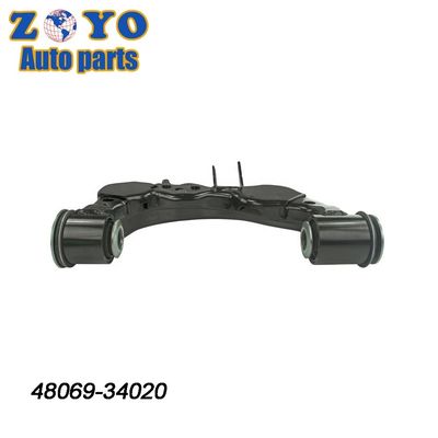2018-2019 Toyota Sequoia Brazo de control frontal superior con articulación de bola de 40Cr y recubrimiento electrónico