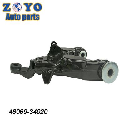 2018-2019 Toyota Sequoia Brazo de control frontal superior con articulación de bola de 40Cr y recubrimiento electrónico