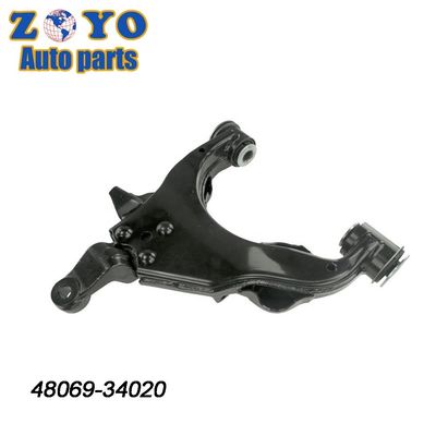 2018-2019 Toyota Sequoia Brazo de control frontal superior con articulación de bola de 40Cr y recubrimiento electrónico