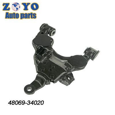 2018-2019 Toyota Sequoia Brazo de control frontal superior con articulación de bola de 40Cr y recubrimiento electrónico