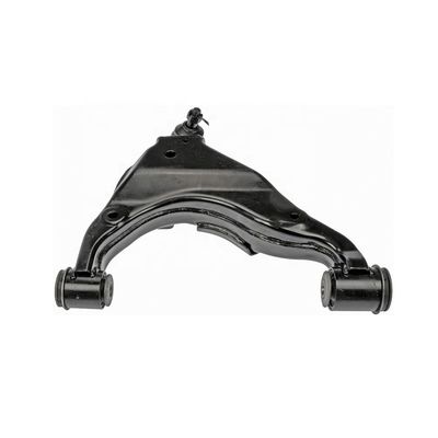 Junto de bola 40Cr RK620062 Brazo de control inferior izquierdo para accesorios Toyota 4Runner 2001-2009