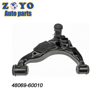 2001-2009 Lexus GX470/ Toyota Prado Brazo de control delantero inferior RK620062 RK620061 No de Moog