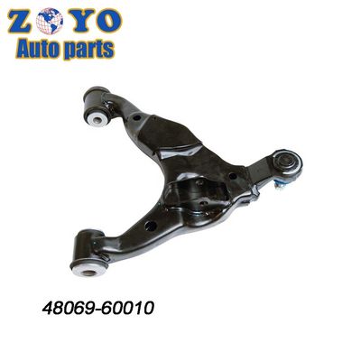 Objetivo Reemplazar/Reparar el brazo de control de suspensión izquierda RK620062 para Toyota FJ Cruiser