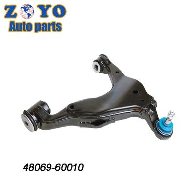 2001-2009 Lexus GX470/ Toyota Prado Brazo de control delantero inferior RK620062 RK620061 No de Moog
