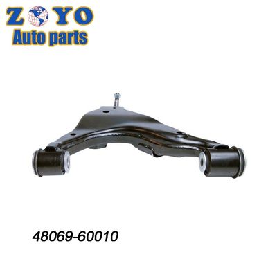 Objetivo Reemplazar/Reparar el brazo de control de suspensión izquierda RK620062 para Toyota FJ Cruiser