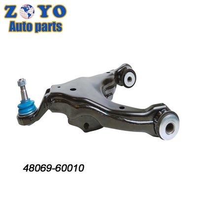 Objetivo Reemplazar/Reparar el brazo de control de suspensión izquierda RK620062 para Toyota FJ Cruiser