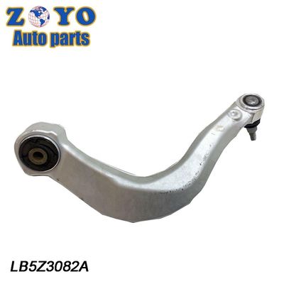 40Cr articulación de bola delantera derecha brazos de control inferior para Ford Interceptor Utility 20-21