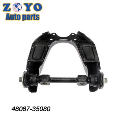 72-02-2039L Brazo de control inferior del lado izquierdo delantero para Toyota Land Cruiser Pickup Adecuado