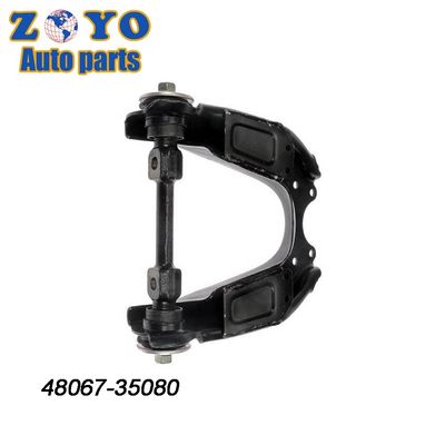 72-02-2039L Brazo de control inferior del lado izquierdo delantero para Toyota Land Cruiser Pickup Adecuado