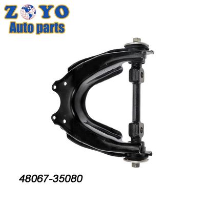 72-02-2039L Brazo de control inferior del lado izquierdo delantero para Toyota Land Cruiser Pickup Adecuado