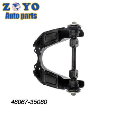 72-02-2039L Brazo de control inferior del lado izquierdo delantero para Toyota Land Cruiser Pickup Adecuado