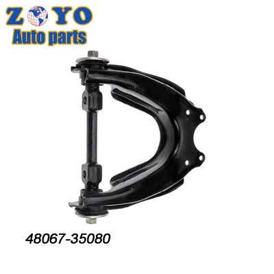 72-02-2039L Brazo de control inferior del lado izquierdo delantero para Toyota Land Cruiser Pickup Adecuado