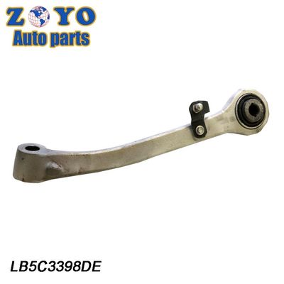 Armas de control inferiores delanteras izquierdas para Ford Interceptor Utility 20-21 con estándar OEM