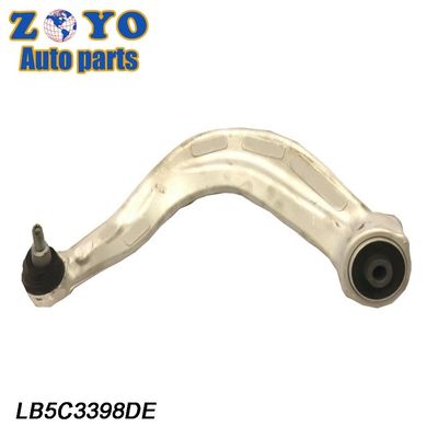 Armas de control inferiores delanteras izquierdas para Ford Interceptor Utility 20-21 con estándar OEM