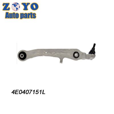Mevotech NO. MS70133 Brazos de control delanteros inferiores de aluminio para el Audi A8 Quattro 2003-2010