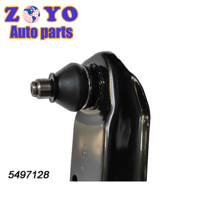 Armas de control de acero estampadas Año Chevrolet N200 5497127 5497128 Otras partes de suspensión