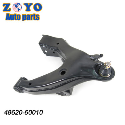 El brazo triangular regulable del brazo Dorman No. 521-232 para Lexus LX470 OE NO. RK620525