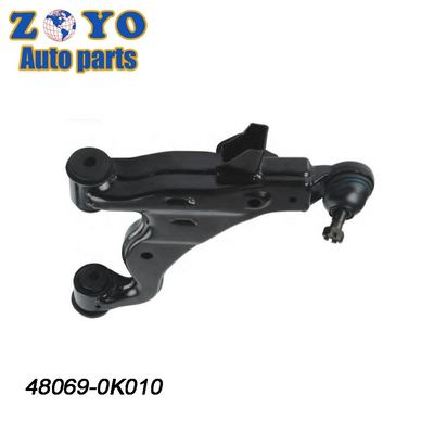 JTC7650 Brazo de control inferior para Toyota Hilux 2005 Referencia estándar OEM NO. 48069-0K010