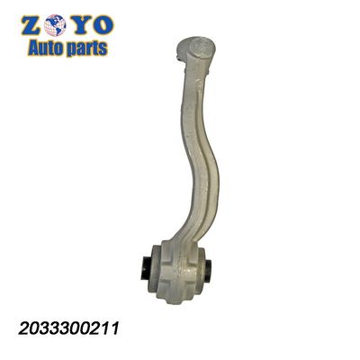 N o de referencia 0160500094HD Partes de repuesto de suspensión de aluminio para Mercedes-Benz SLK350 05-16