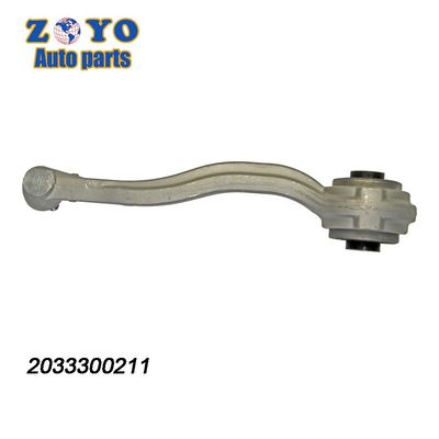 N o de referencia 0160500094HD Partes de repuesto de suspensión de aluminio para Mercedes-Benz SLK350 05-16