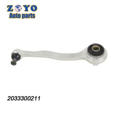 N o de referencia 0160500094HD Partes de repuesto de suspensión de aluminio para Mercedes-Benz SLK350 05-16