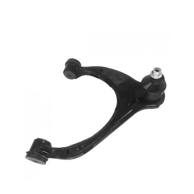 Armas de control superiores frontales de caucho natural para el Chevrolet Silverado 1500 2016-2018