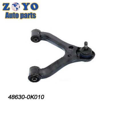 E-Coating Triangle Arm para el Toyota Hilux Pick-up 2005-2017 OE NO. 48630-0K010 y para el vehículo de transporte de pasajeros