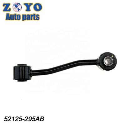 Brazo de control trasero para Jeep Liberty 2008-2012 52125-295AB 52125-295AC