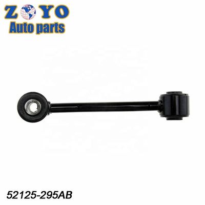 Brazo de control trasero para Jeep Liberty 2008-2012 52125-295AB 52125-295AC