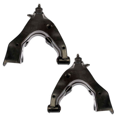 Land Cruiser 2007 PRADO J1 Año 1998-2007 Partes de suspensión de automóviles japoneses Brazo de control inferior