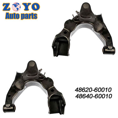 Land Cruiser 2007 PRADO J1 Año 1998-2007 Partes de suspensión de automóviles japoneses Brazo de control inferior