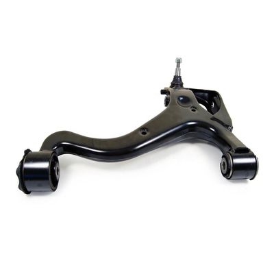 El brazo de control de la suspensión derecha estándar de OEM para Land Rover Range Rover Sport 2006-2013