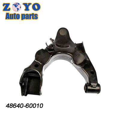 Land Cruiser 2007 PRADO J1 Año 1998-2007 Partes de suspensión de automóviles japoneses Brazo de control inferior